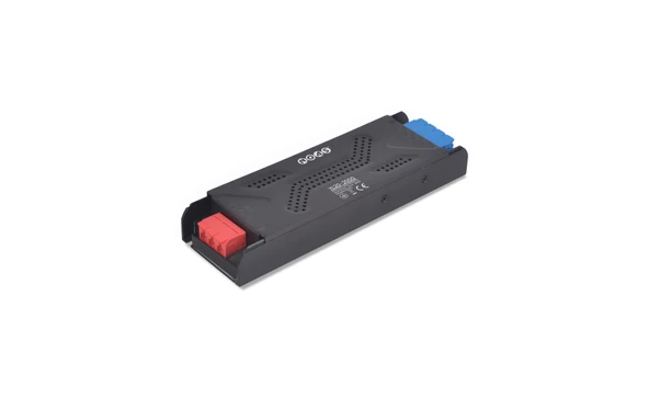 NOAS YL20 2000 Klemensli 16.5A Bakır Sargılı Led Trafosu 12V 200W