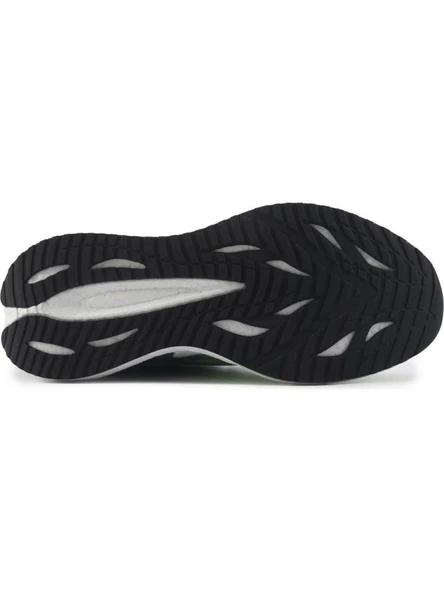 LUMBERJACK KANSAS 5FX BEYAZ COMFORT CASUAL ANATOMİK SPOR AYAKKABI - Resim 6