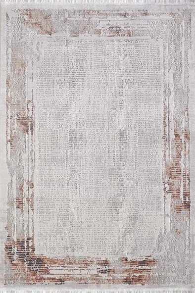 Gümüşsuyu Halı Legro 11535 Bakır 160x230