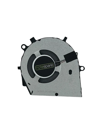 Dell ile Uyumlu 023.100JX.0001, 023.100JX.0011 Cpu Fan, İşlemci Fanı