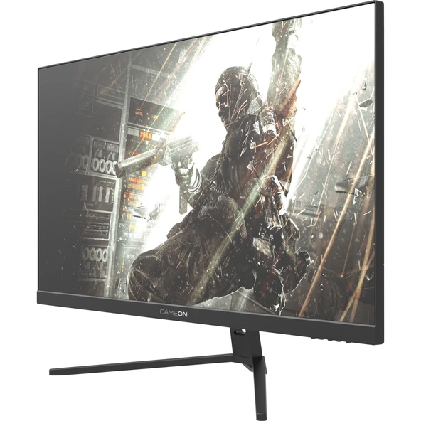 Gameon 28" IPS 4K UHD 144Hz 2.1 HDMI Siyah Oyuncu Monitörü