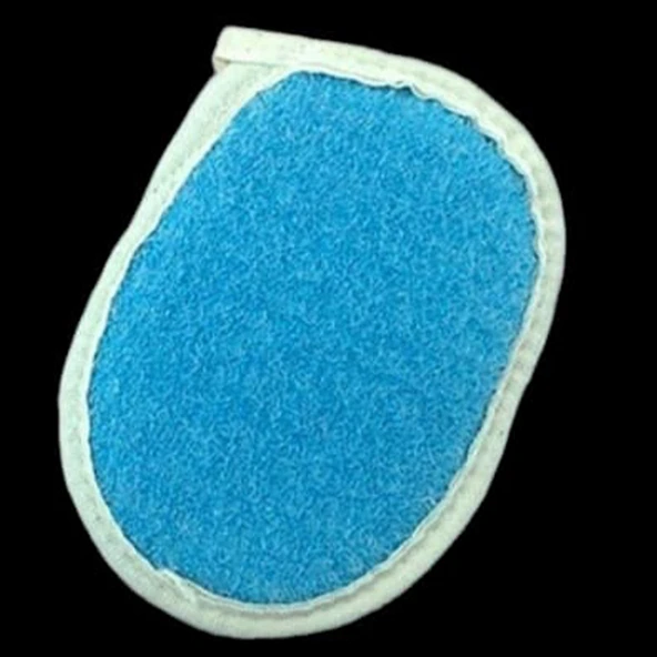 Polyester Yüz ve Vücut Pedi - 2