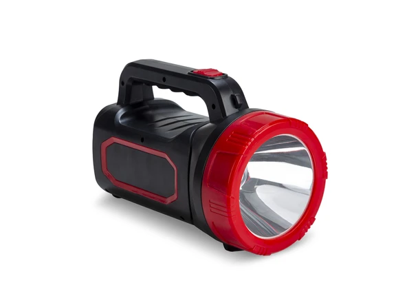 NOAS YL05 2011 Milas Gemici El Feneri 6400K Beyaz Işık