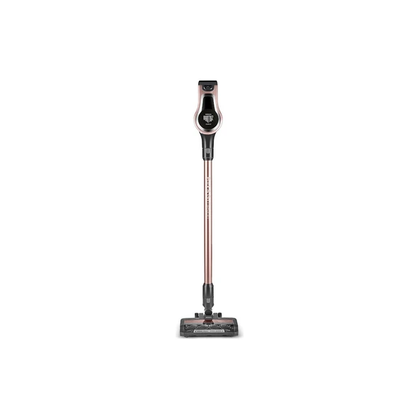 Karaca Vantuz Power Up 15 W Dikey Süpürge Rosegold