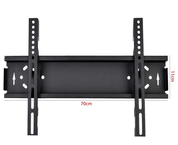 Ufix 70X11S 55"/75" Inç LED LCD Tv Sabitleme Aparatı - 3