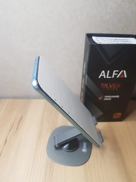 XİAOMİ REDMİ NOTE 11 64GB MAVİ KUTULU FATURALI GARANTİLİDİR - 5