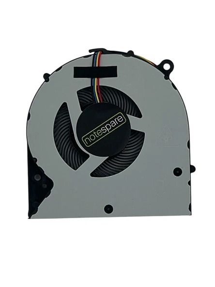 Hp ile Uyumlu HSTNN-I33C-5, HSTNN-I41C-5 Cpu Fan, İşlemci Fanı