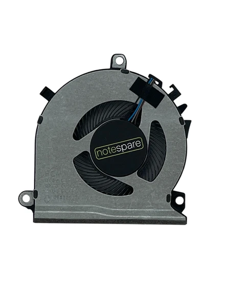 Hp ile Uyumlu Pavilion Gaming 15-ec0008nt (8BR13EA) Gpu Fan, Ekran Kartı Fanı