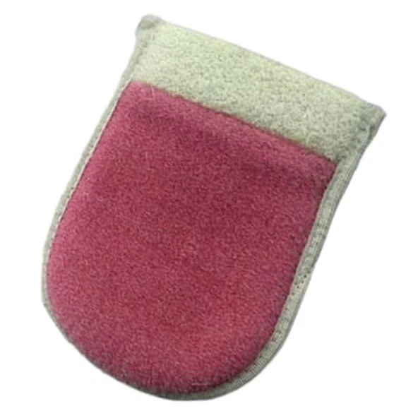 Polyester Havlu Eldiven