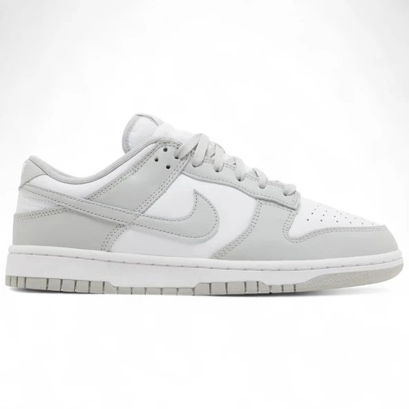 Nike Dunk Low 'Grey Fog - 3