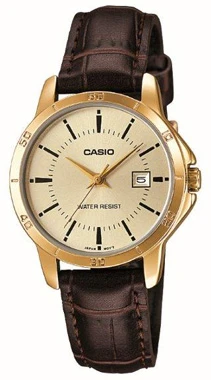 Casio LTP-V004GL-9AUDF Kadın Kol Saati