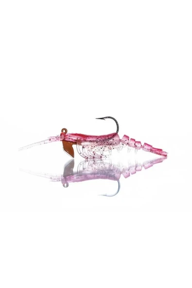 Pandora Caridina 76mm 6,5gr Tpe Silikon Karides - Y.öncü ürün görseli