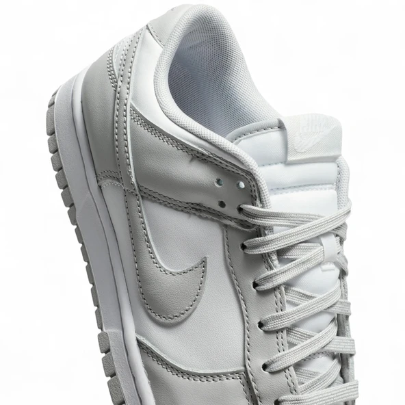 Nike Dunk Low 'Grey Fog - 5
