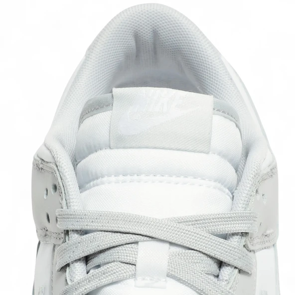 Nike Dunk Low 'Grey Fog - 6
