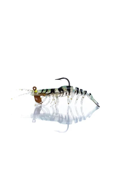 Pandora Caridina 76mm 6,5gr Tpe Silikon Karides - E028