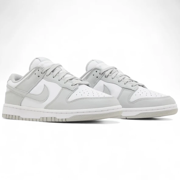 Nike Dunk Low 'Grey Fog