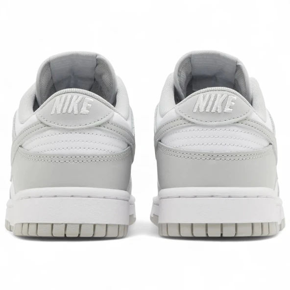 Nike Dunk Low 'Grey Fog - 4
