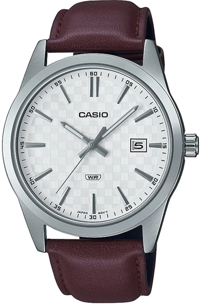 Casio MTP-VD03L-5AUDF Erkek Kol Saati