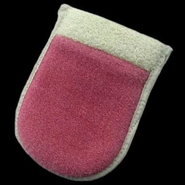 Polyester Havlu Eldiven - 2