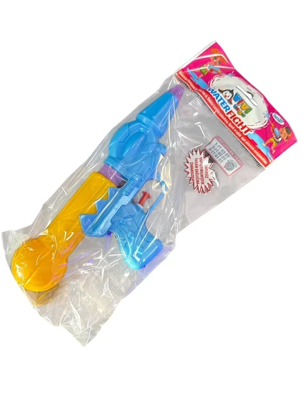 Vivi Toys Su Tabancası Poşetli Depolu