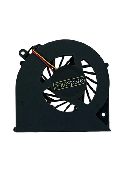 Toshiba ile Uyumlu Satellite C55-A-1GU, C55-A-1H1 Cpu Fan, İşlemci Fanı 3 Pinli Versiyon