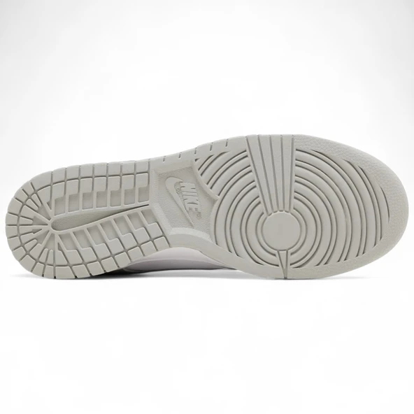 Nike Dunk Low 'Grey Fog - 6