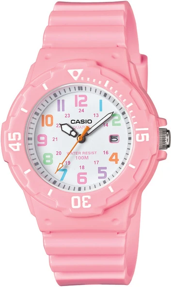 Casio LRW-200H-4B2VDF Unisex Kol Saati