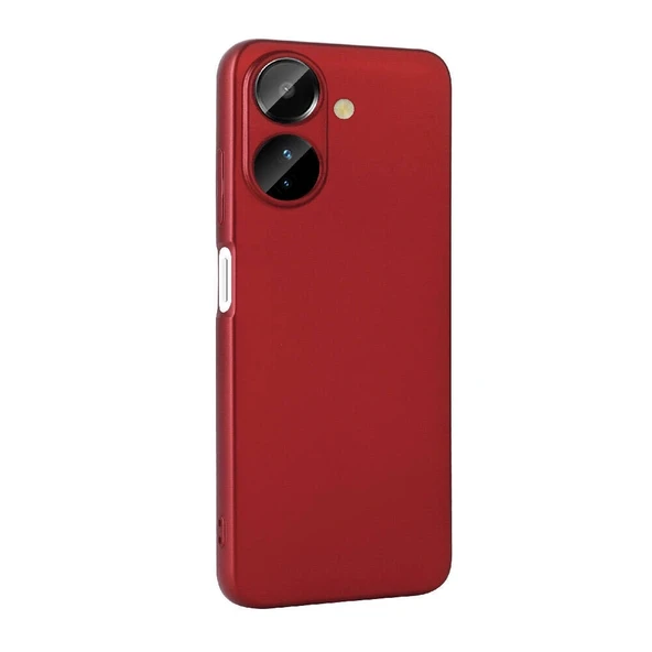 Xiaomi Poco C65 Kılıf Premier Silikon Kapak