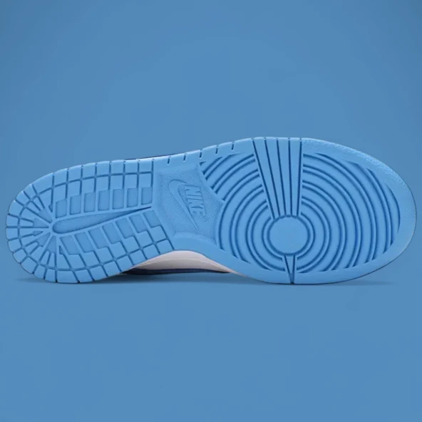 Nike Dunk Low GS 'University Blue' - 5