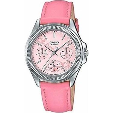 Casio LTP-2088L-4A2VDF Kadın Kol Saati