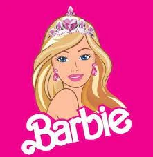 BARBİE BASKILI PEÇETE 20 ADET
