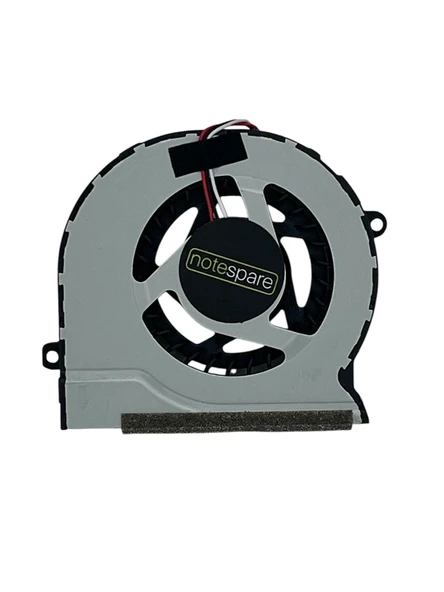 Samsung ile Uyumlu NP305V5A-T01TR, NP305V5A-T02TR Cpu Fan, İşlemci Fanı