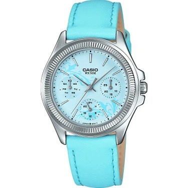 Casio LTP-2088L-2AVDF Kadın Kol Saati
