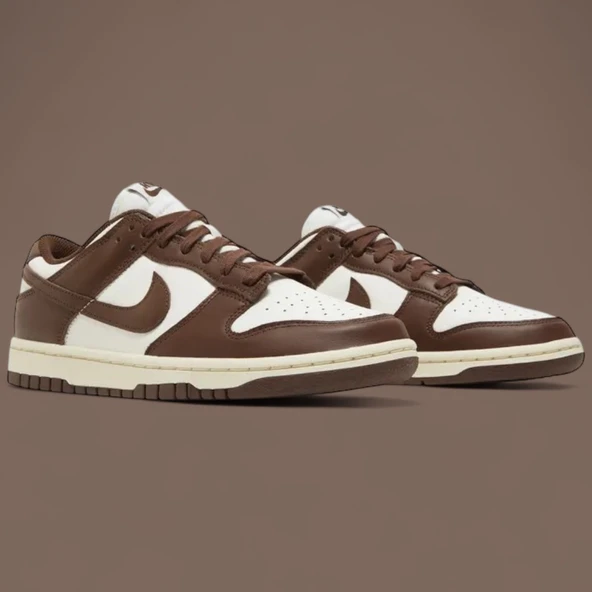 Nike Dunk Low 'Cacao Wow