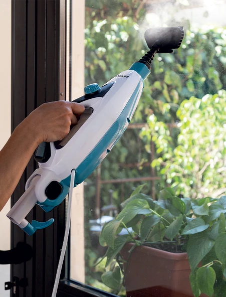 Range Home Mist Katlanabilir 10'u 1 Arada  Buharlı Temizleyici 1500W - 11