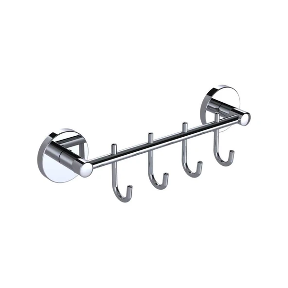 DUXXA NATURA SET ASKILIK 4 LÜ ürün görseli