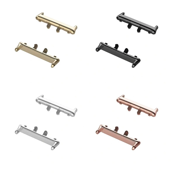 Samsung Samsung Fit 3 Metal Kordon Dönüştürücü - Resim 2