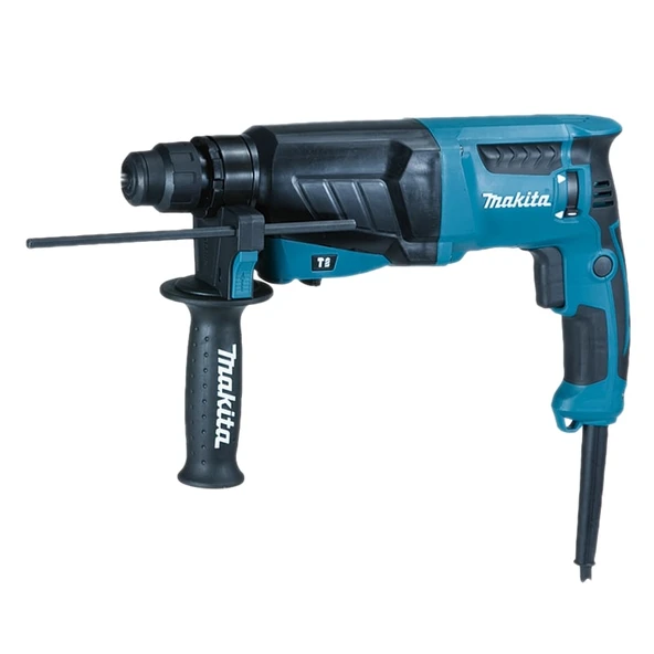 Makita HR2630 Elektropnömatik Delici Kırıcı 800W - 2