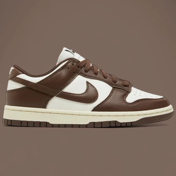 Nike Dunk Low 'Cacao Wow - Resim 3