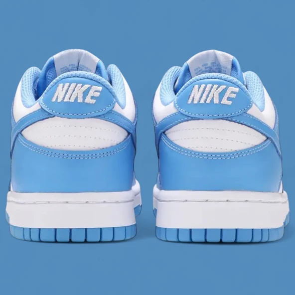 Nike Dunk Low GS 'University Blue' - 4