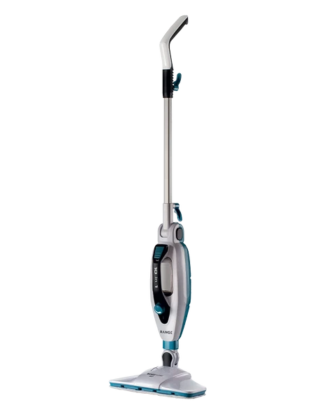 Range Home Mist Katlanabilir 10'u 1 Arada  Buharlı Temizleyici 1500W