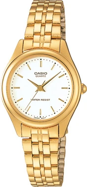 Casio LTP-1129N-7ARDF Kadın Kol Saati