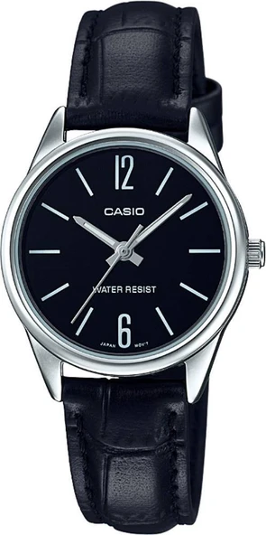 Casio LTP-V005L-1BUDF Kadın Kol Saati