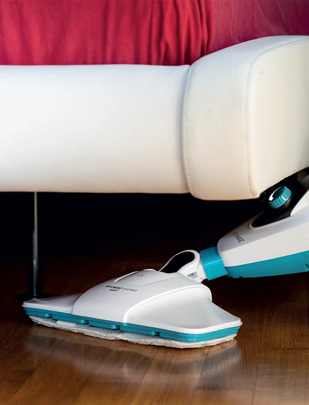 Range Home Mist Katlanabilir 10'u 1 Arada  Buharlı Temizleyici 1500W - 9