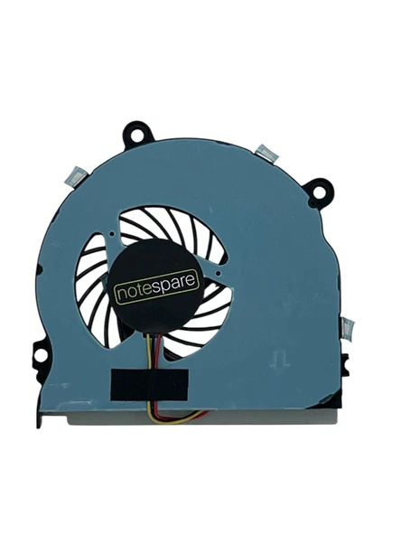 Samsung ile Uyumlu NP350E7C-S01TR, NP350V5C-S03TR Cpu Fan, İşlemci Fanı