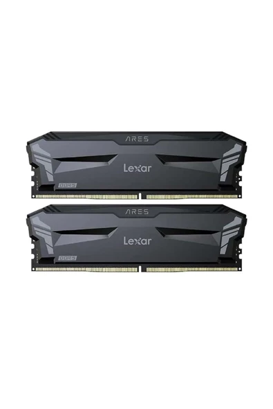Lexar ARES 16GB (2x8GB) DDR4 3600Mhz CL18 1.35V Ram