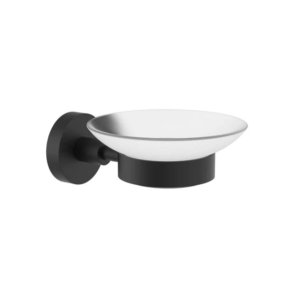 DUXXA F1 SABUNLUK (MAT SİYAH)