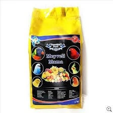 Beautiful Food Meyveli – Kuş Maması Kuş Yemi 1 Kg.