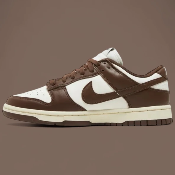 Nike Dunk Low 'Cacao Wow - Resim 2