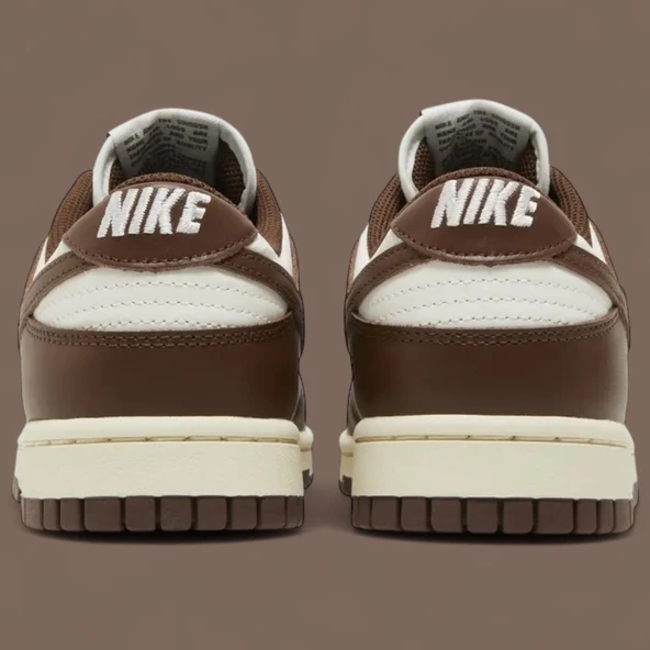 Nike Dunk Low 'Cacao Wow - Resim 4